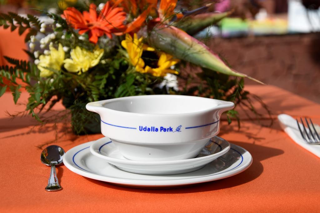 Udalla Park - & 3* Playa de las Americas (Tenerife)