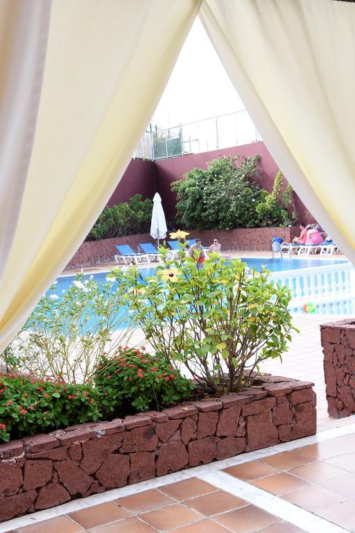 Udalla Park - & 3* Playa de las Americas (Tenerife)