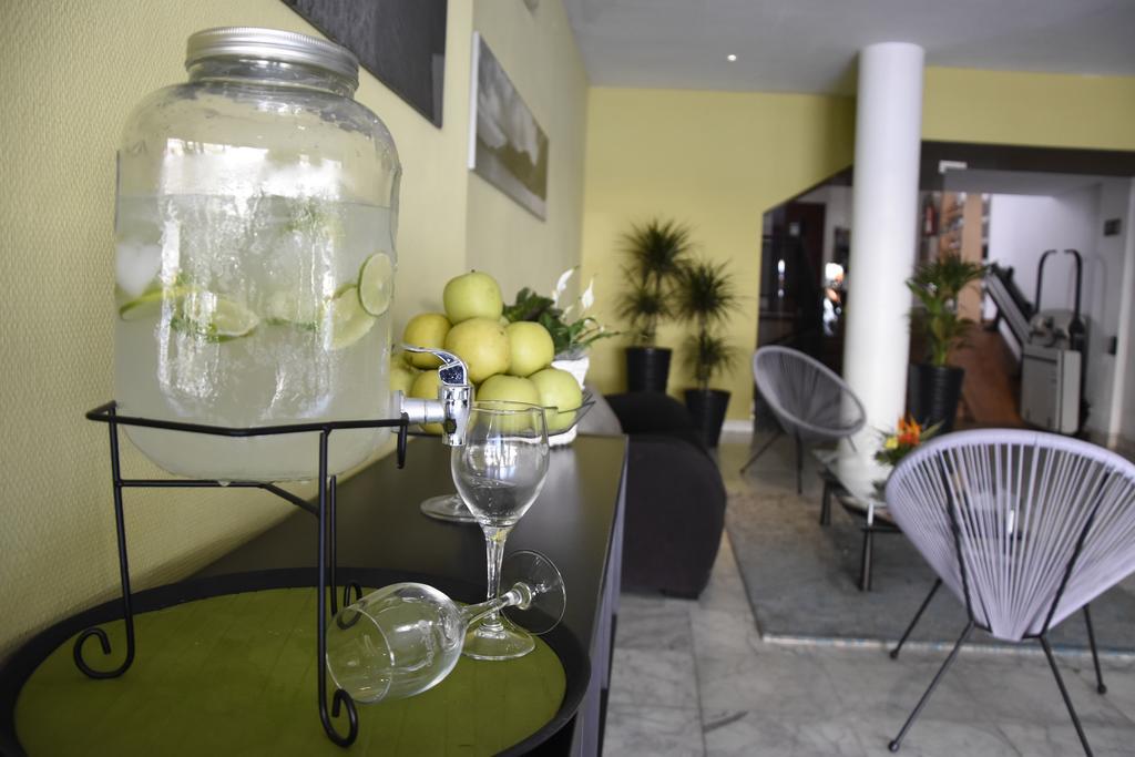 Hotel apartamentowy Udalla Park - & 3*