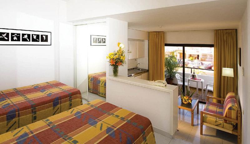 Udalla Park - & Hotel apartamentowy