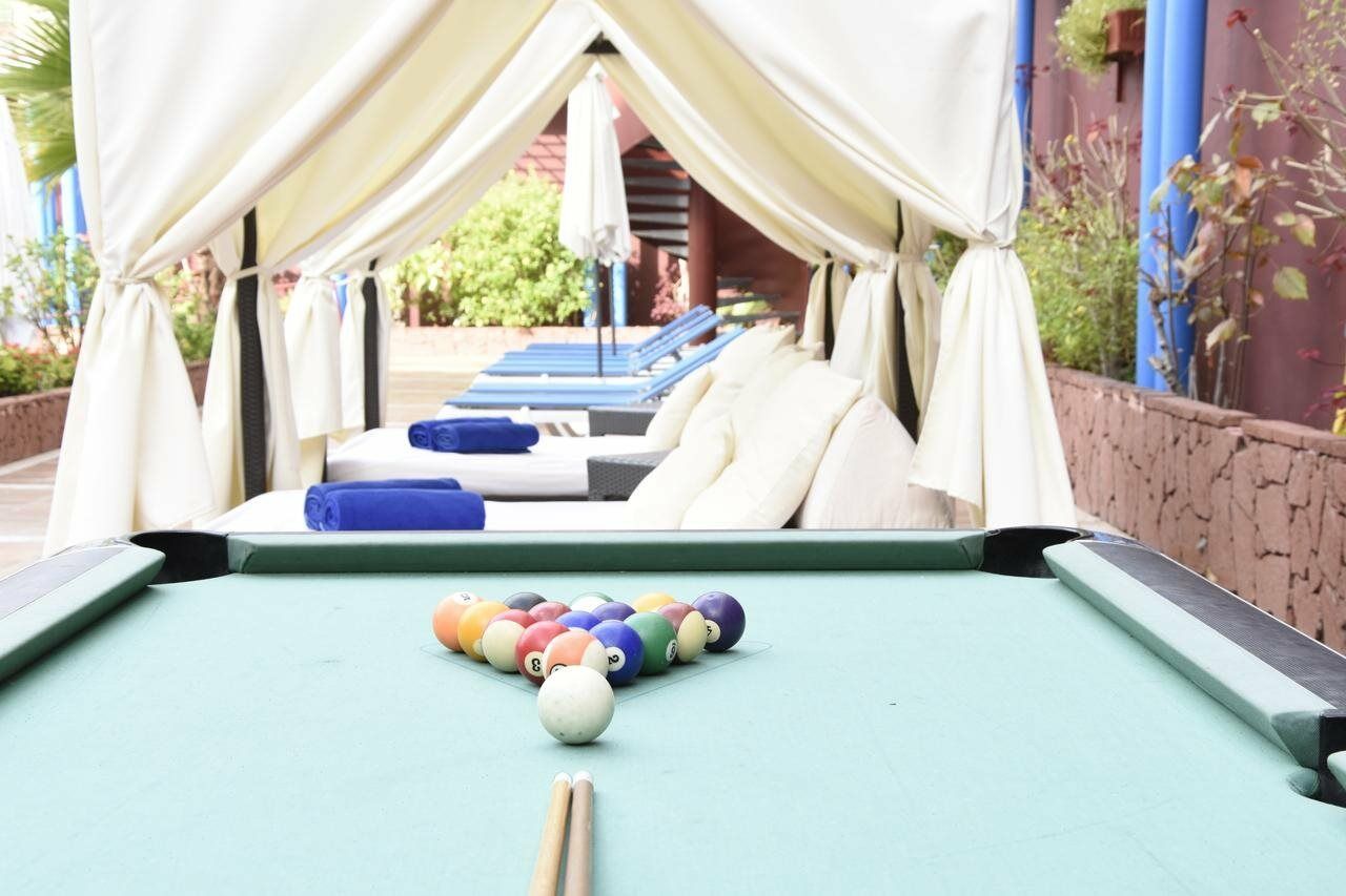 Udalla Park - & 3* Playa de las Americas (Tenerife)