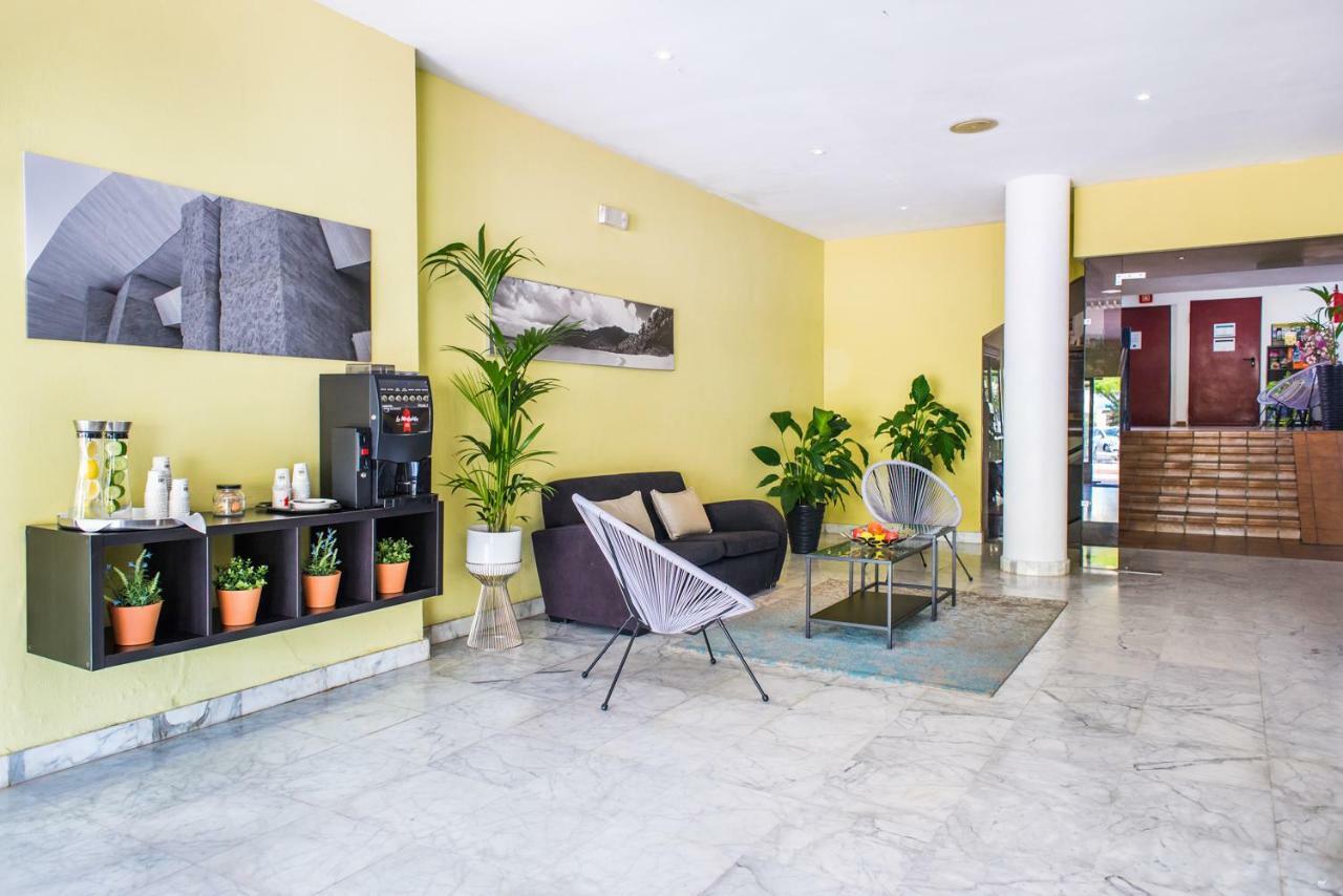 Udalla Park - & Hotel apartamentowy 3*