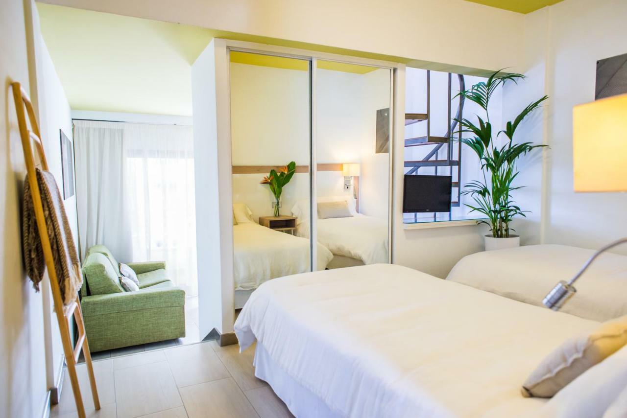 Hotel apartamentowy Udalla Park - & 3*