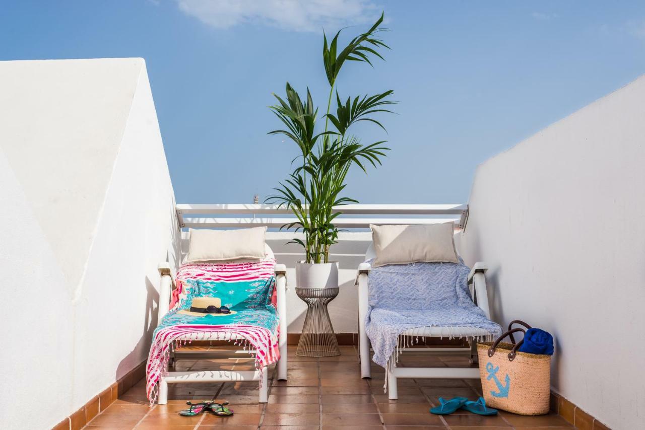 Udalla Park - & 3* Playa de las Americas (Tenerife)