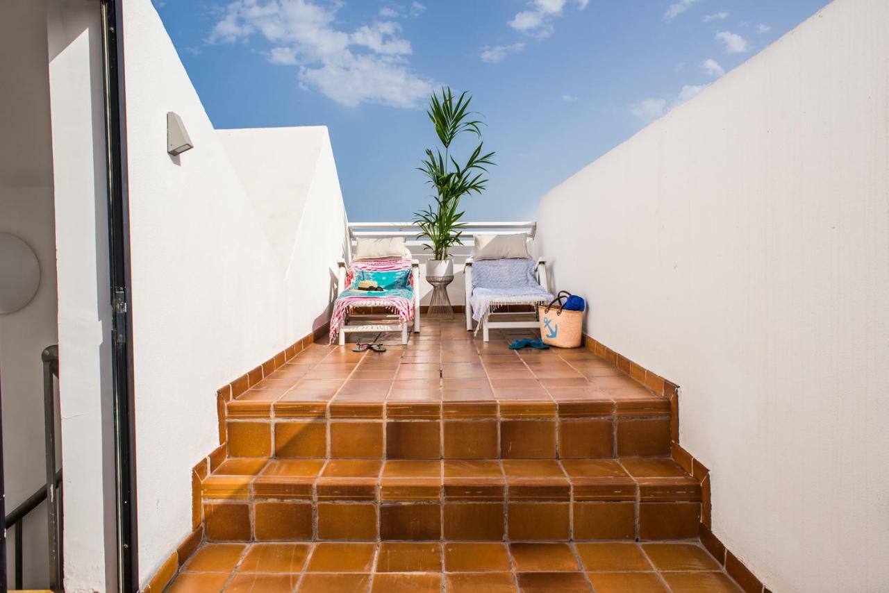 Udalla Park - & 3* Playa de las Americas (Tenerife)