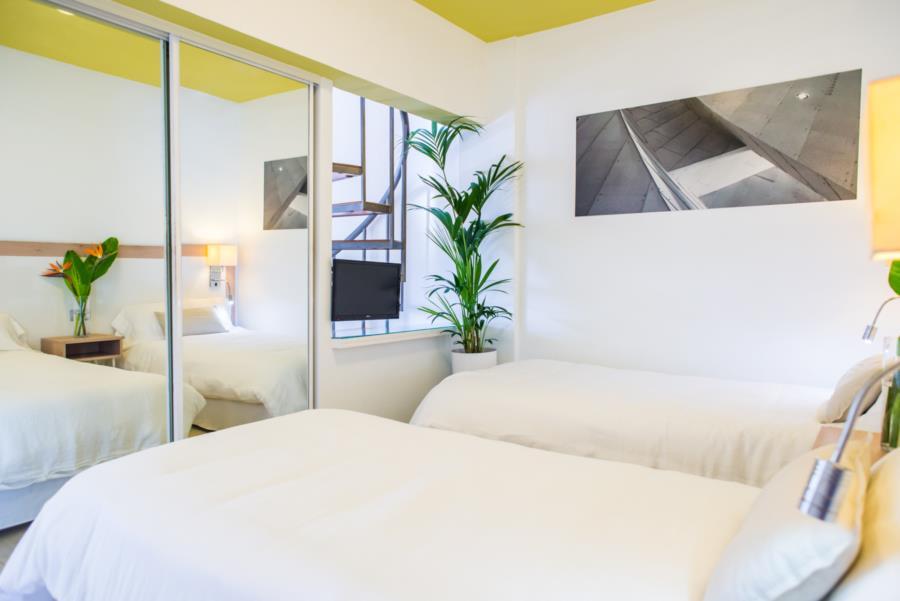 Udalla Park - & 3* Playa de las Americas (Tenerife)