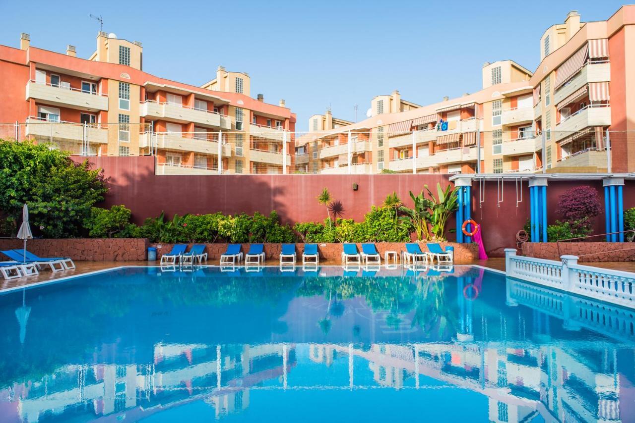 Udalla Park - & 3* Playa de las Americas (Tenerife)