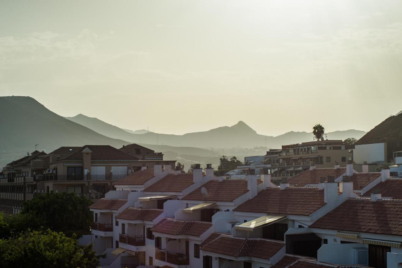 Udalla Park - & 3* Playa de las Americas (Tenerife)