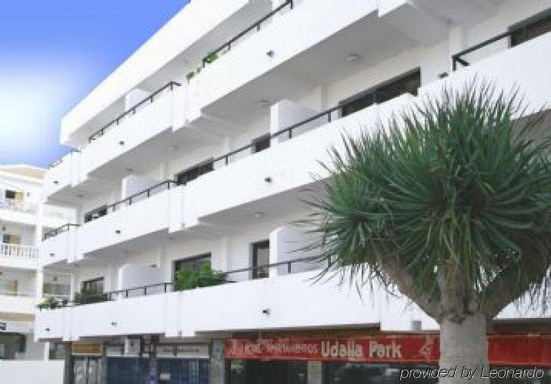 Udalla Park - & Aparthotel 3*