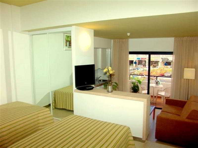 Aparthotel Udalla Park - & 3*