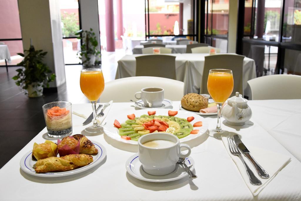 Aparthotel Udalla Park - & 3*