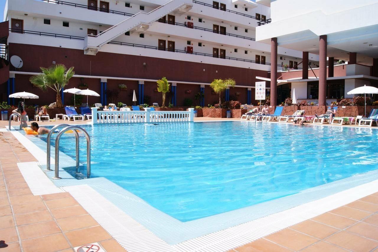 Udalla Park - & 3* Playa de las Américas
