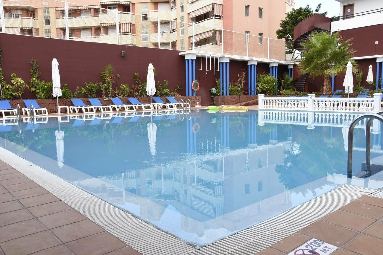 Apartahotel Udalla Park - & 3*