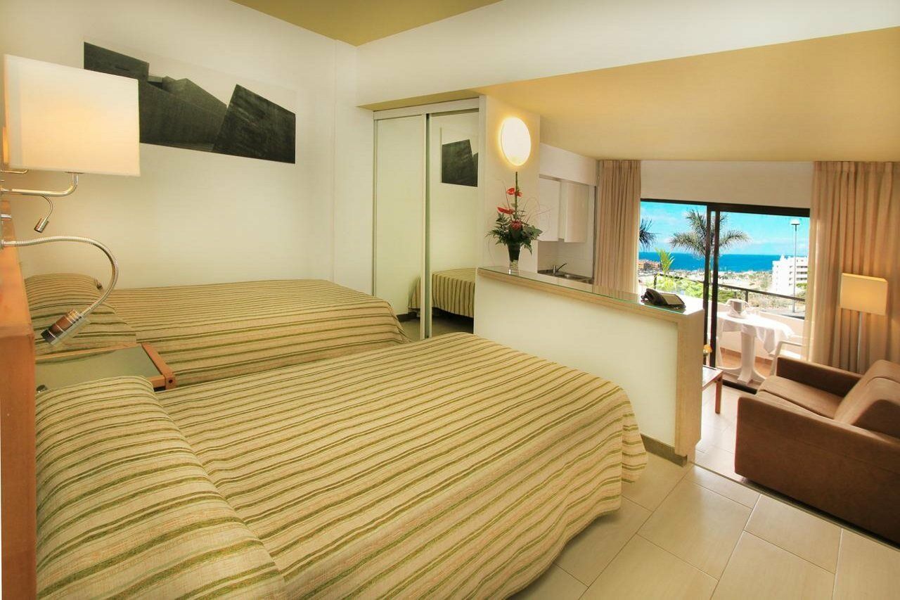 Apartahotel Udalla Park - & Playa de las Américas
