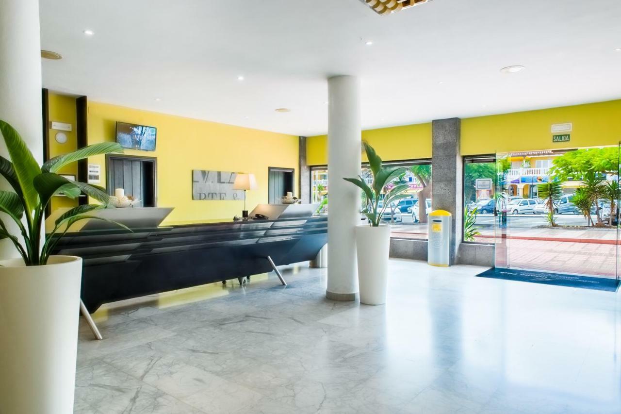 Aparthotel Udalla Park - & 3*
